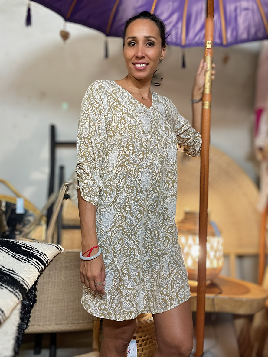 Image secondaire de la boutique