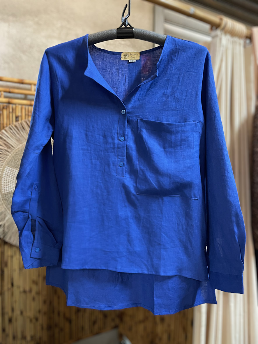 Image secondaire de la boutique