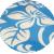 bleu